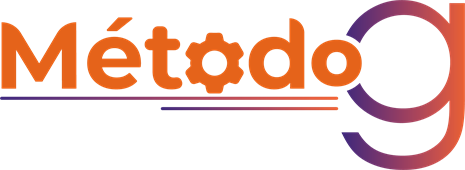 Logo do Método G