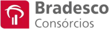 Logo do Bradesco Consórcios